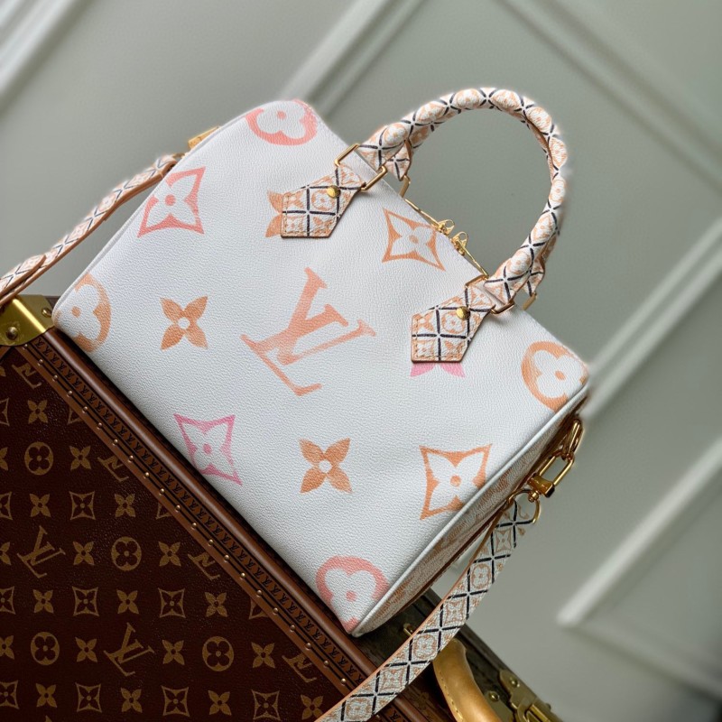 LV Speedy Bandoulière 25