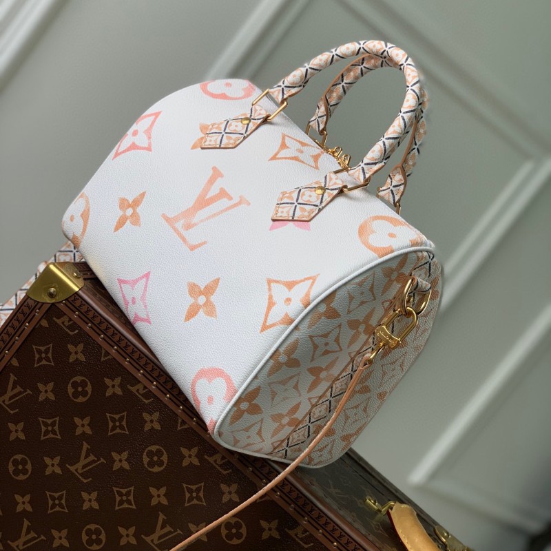 LV Speedy Bandoulière 25