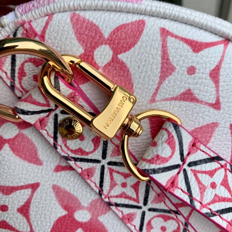 LV Speedy Bandoulière 25