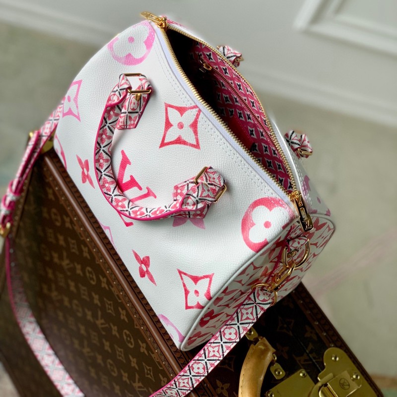 LV Speedy Bandoulière 25