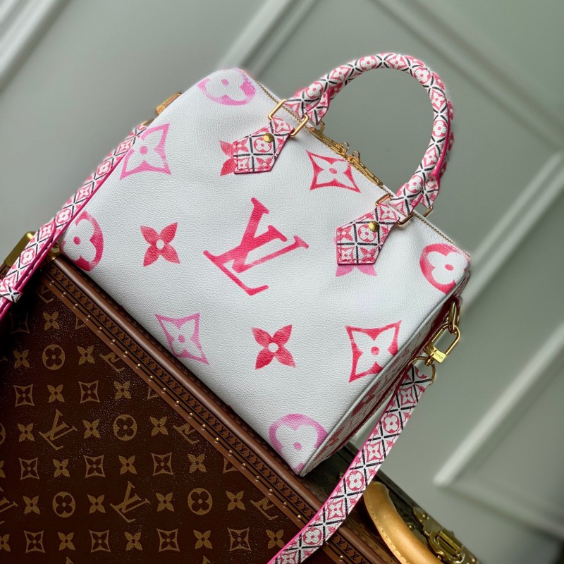 LV Speedy Bandoulière 25