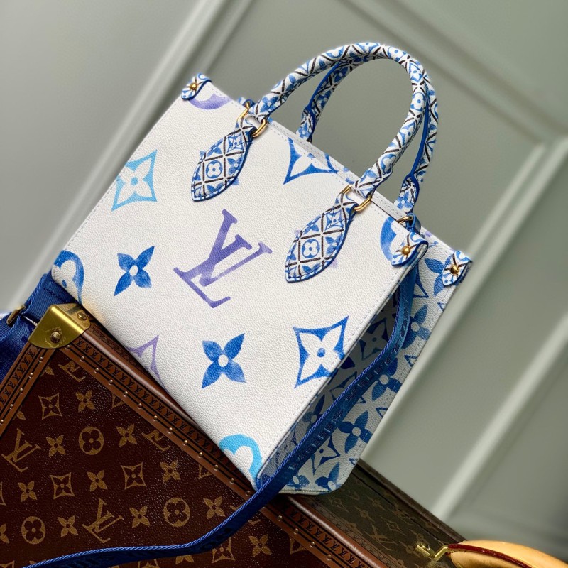 LV Onthego Mini