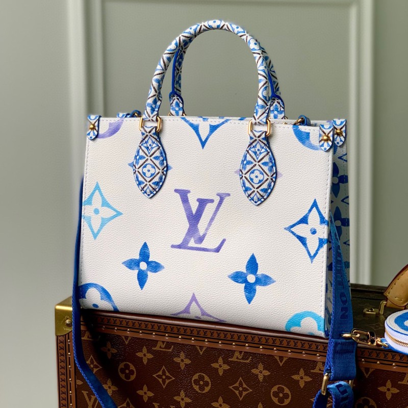 LV Onthego Mini