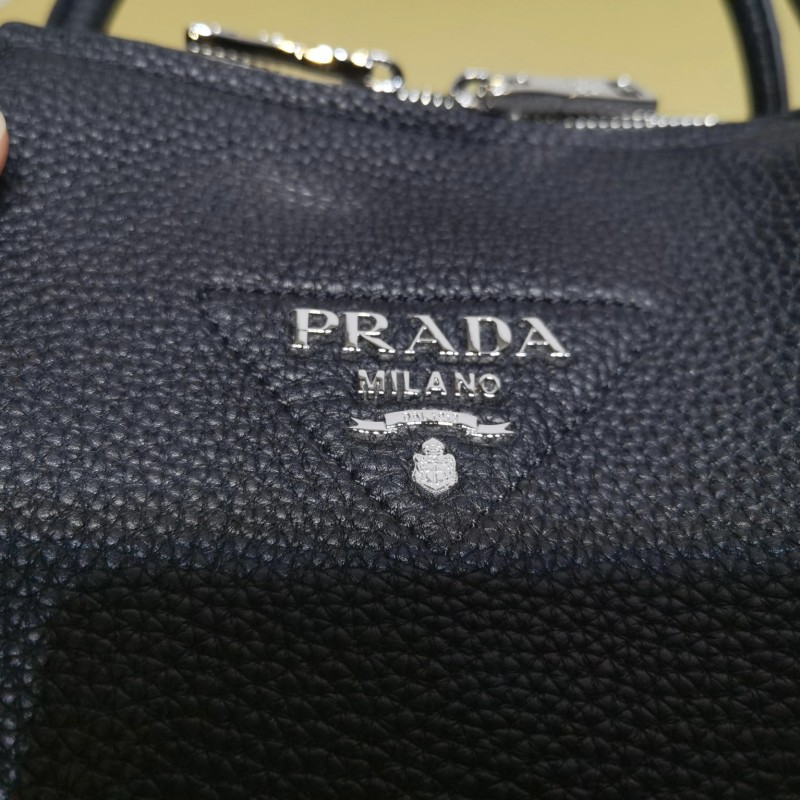 Prada Handbag