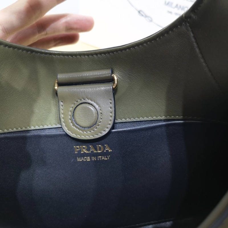 Prada Shoulder Bag