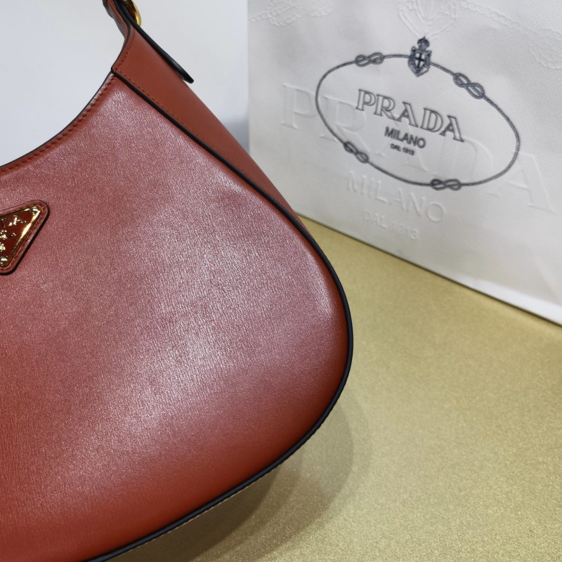 Prada Shoulder Bag