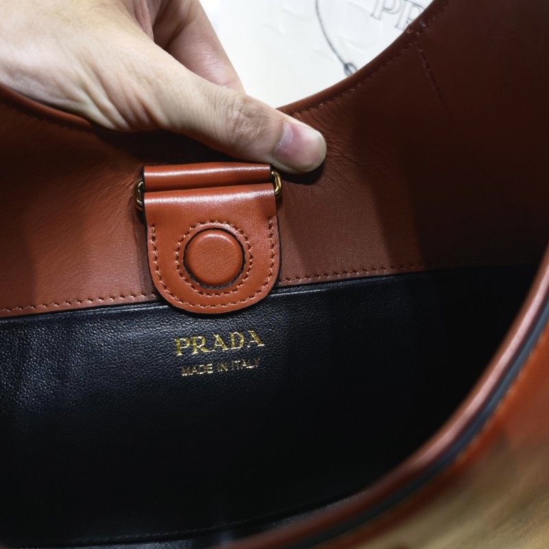 Prada Shoulder Bag