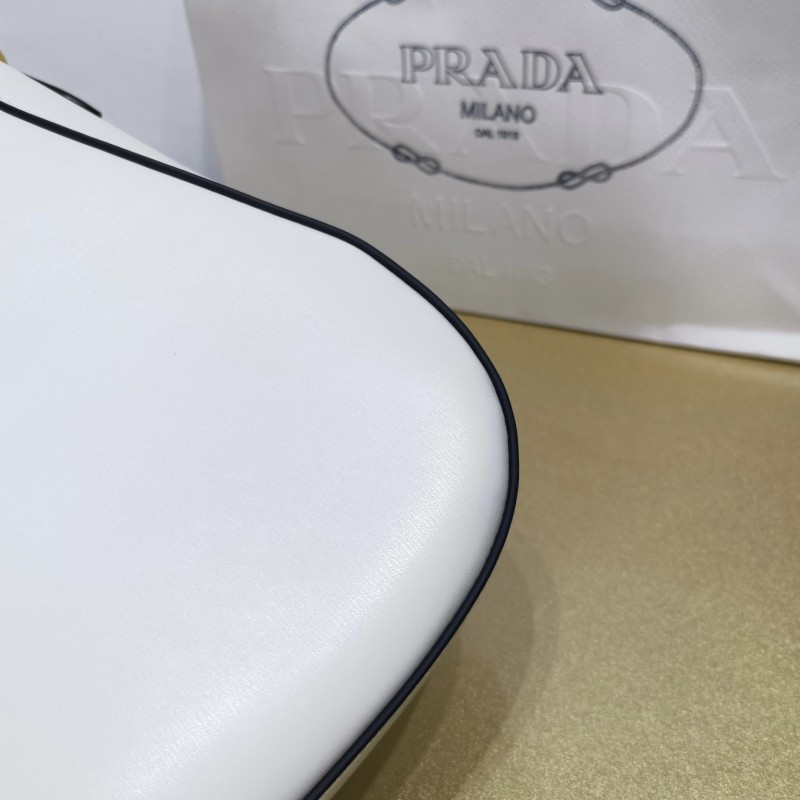 Prada Shoulder Bag