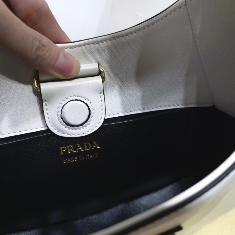 Prada Shoulder Bag