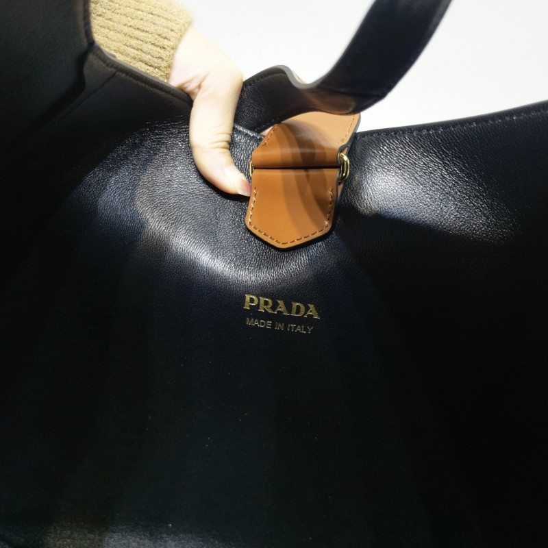 Prada Shoulder Bag