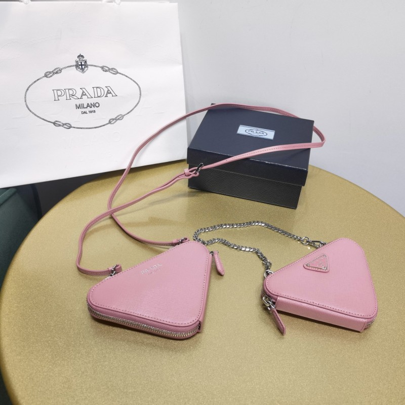 Prada Sling Bag