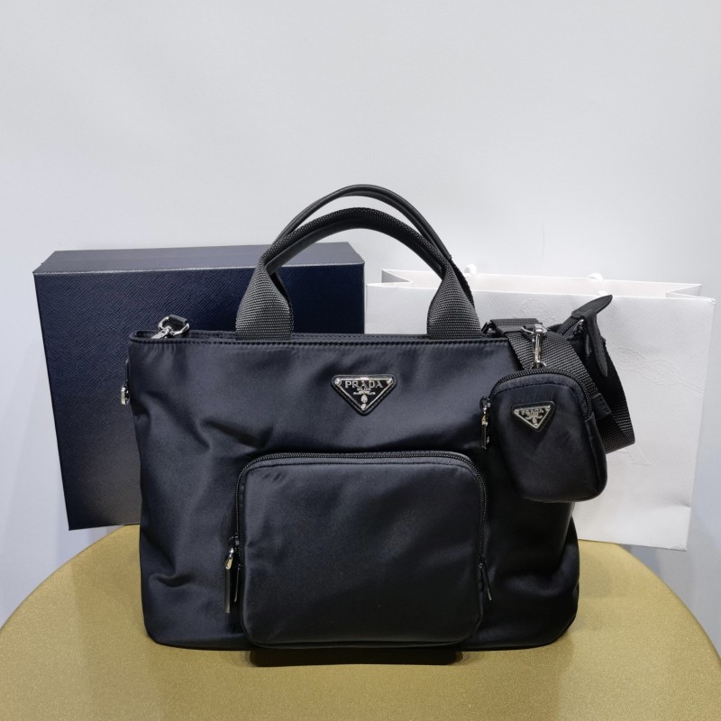 Prada Messenger Bag