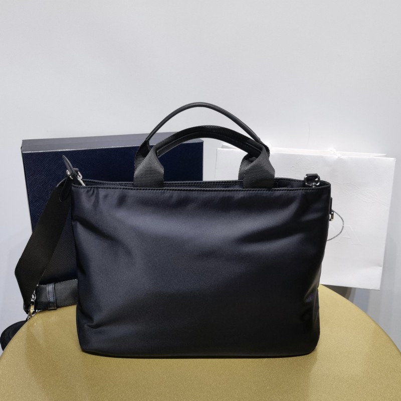 Prada Messenger Bag