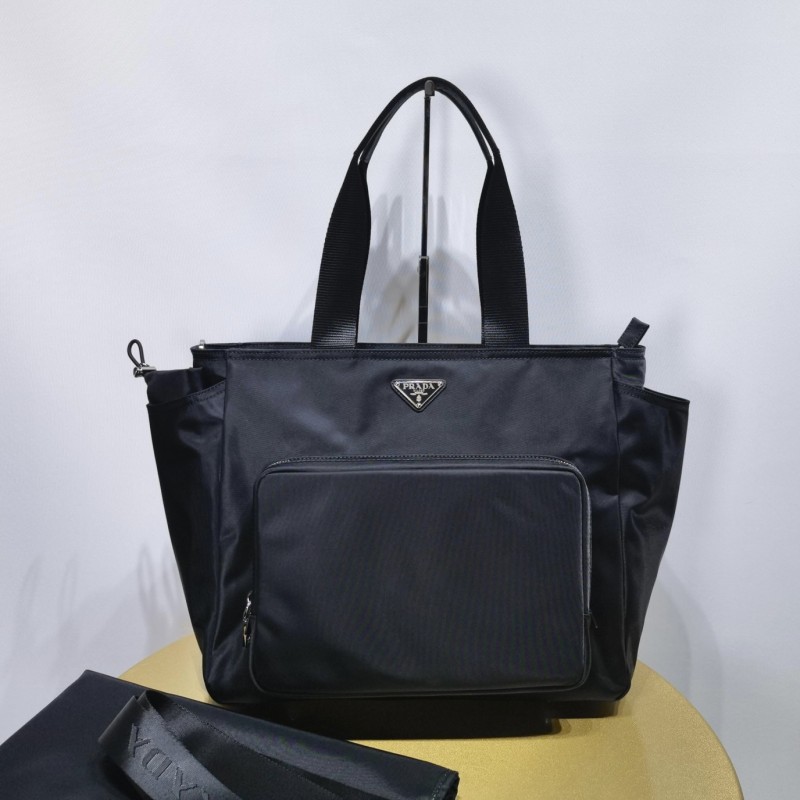 Prada Mammy Bag