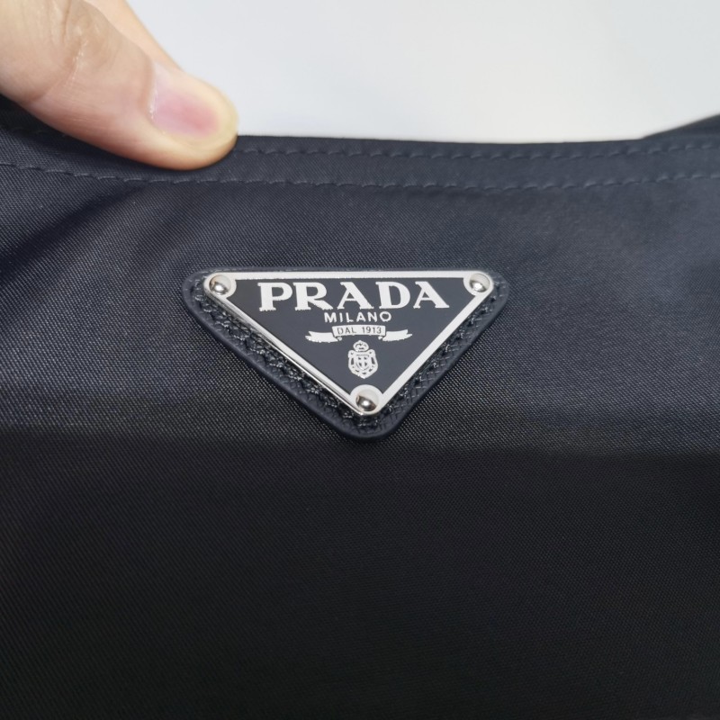 Prada Mammy Bag