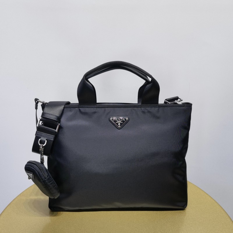 Prada Messenger Bag