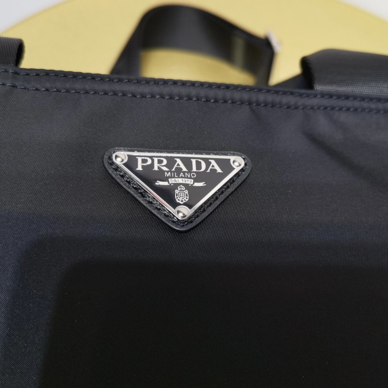 Prada Messenger Bag