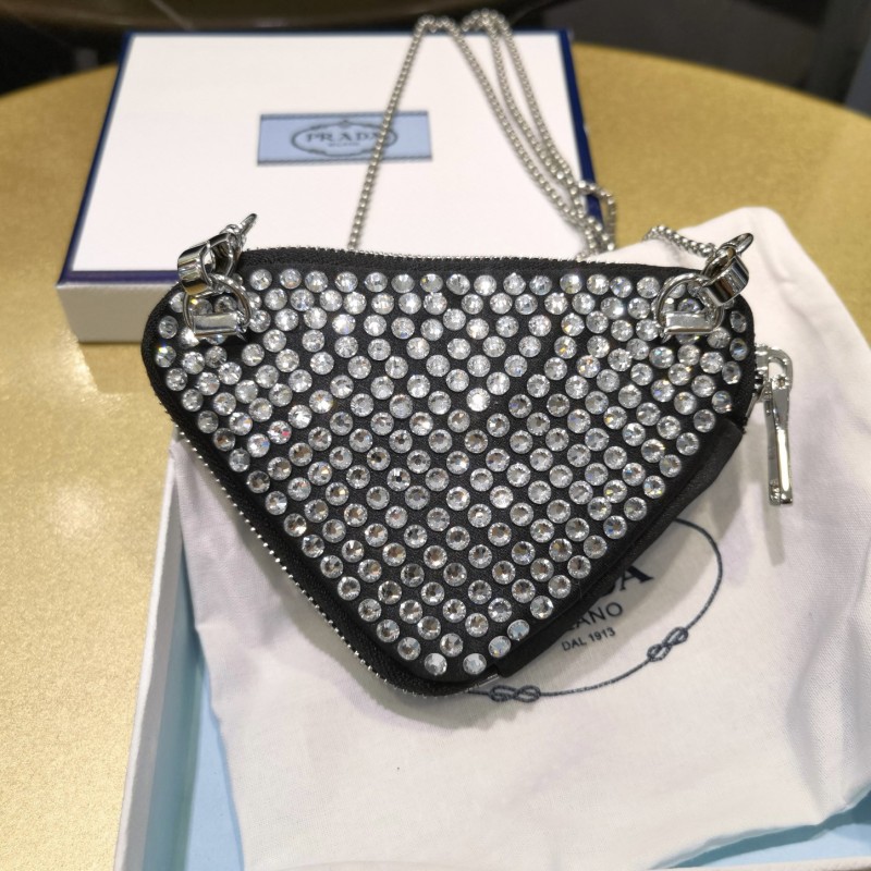 Prada Sling Bag