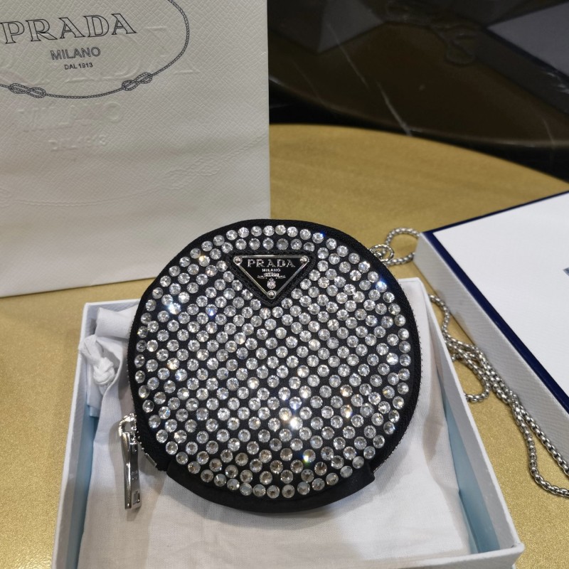 Prada Sling Bag