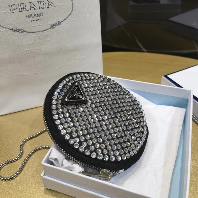 Prada Sling Bag