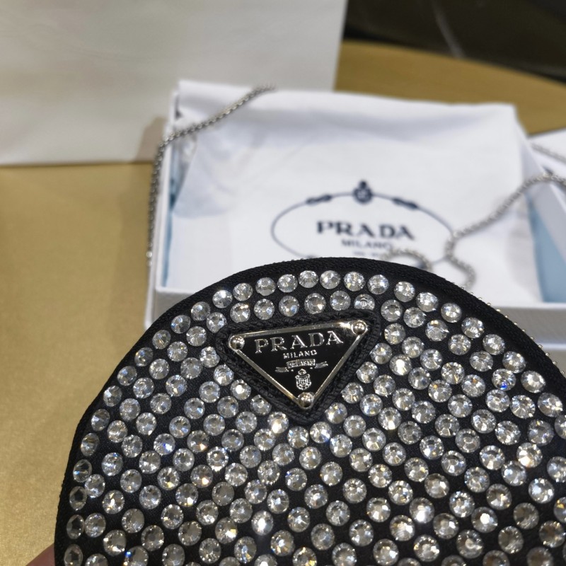 Prada Sling Bag