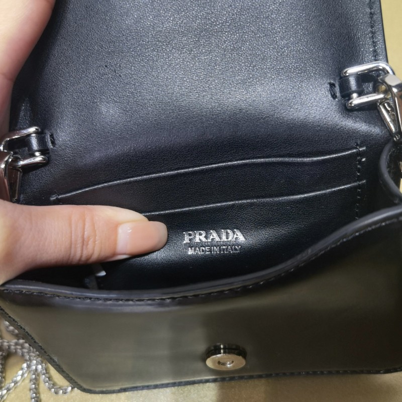 Prada Sling Bag