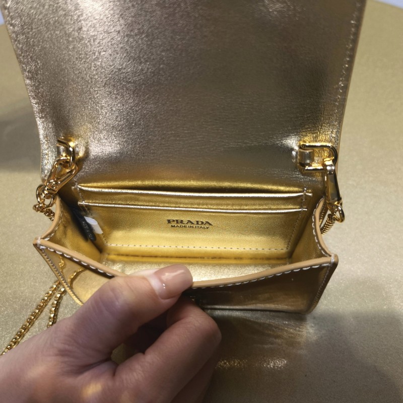 Prada Sling Bag