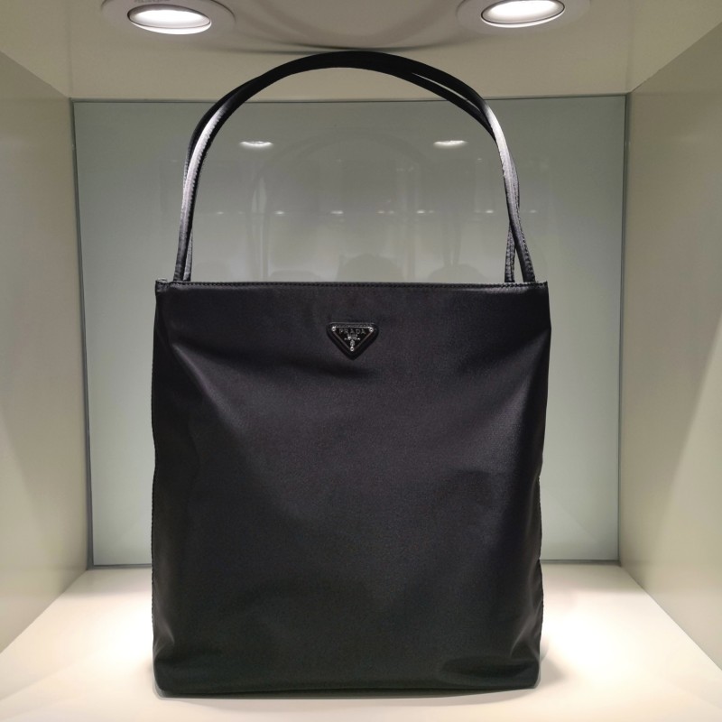 Prada Tote Bag