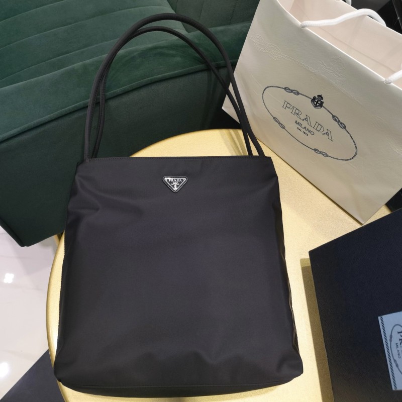 Prada Tote Bag