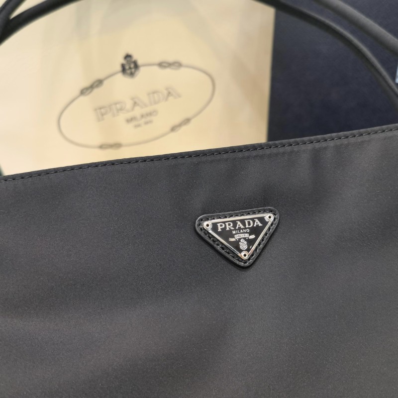 Prada Tote Bag