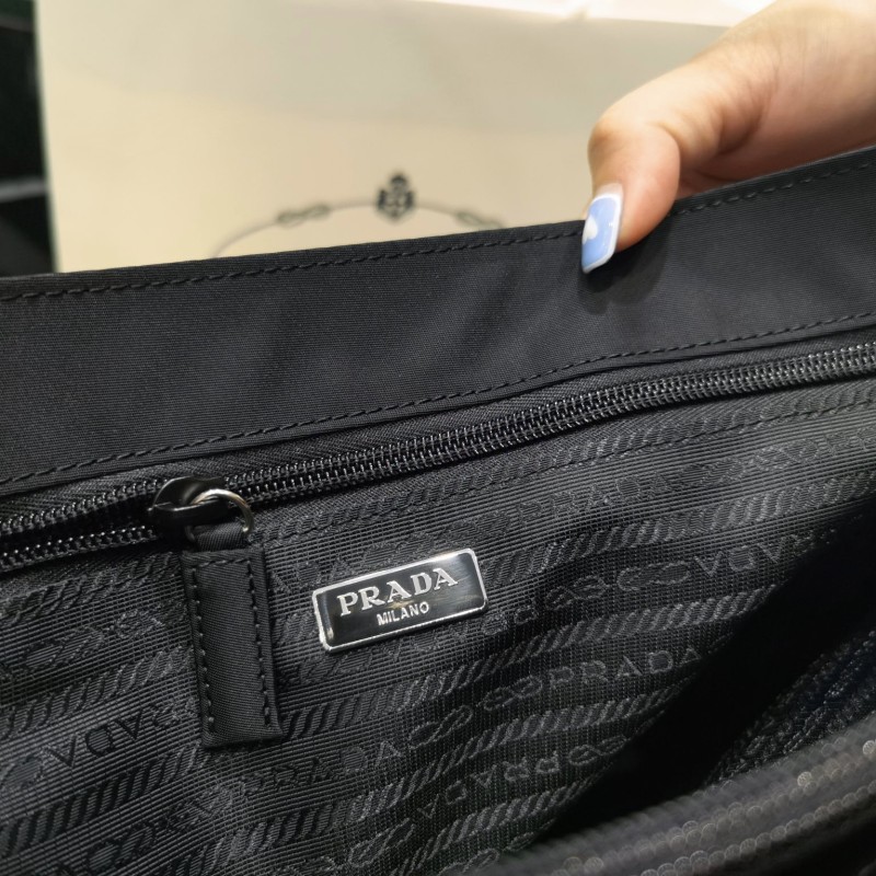 Prada Tote Bag