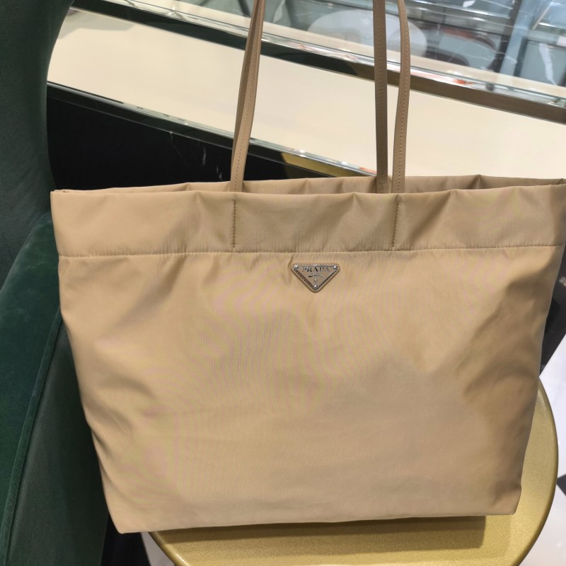 Prada Tote Bag