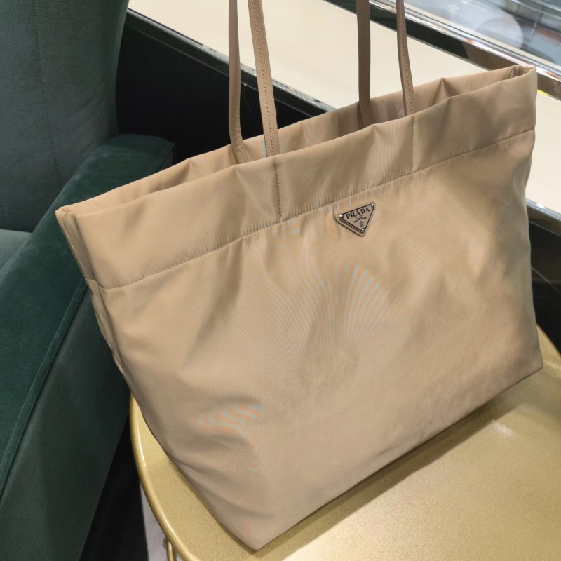 Prada Tote Bag