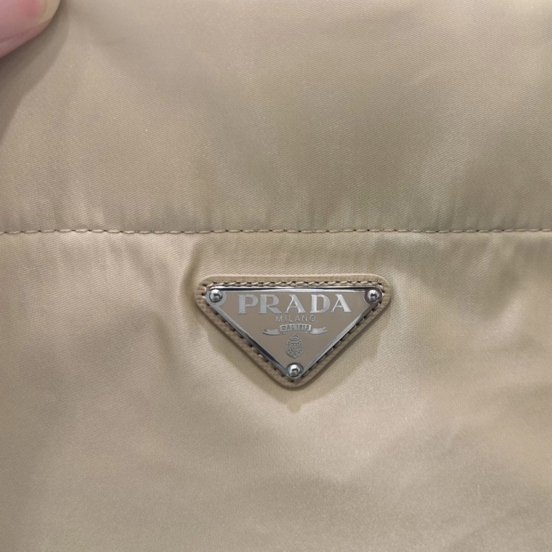 Prada Tote Bag