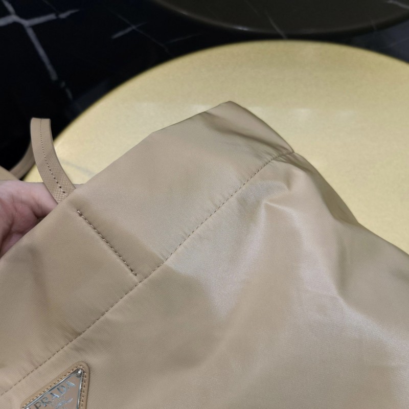 Prada Tote Bag