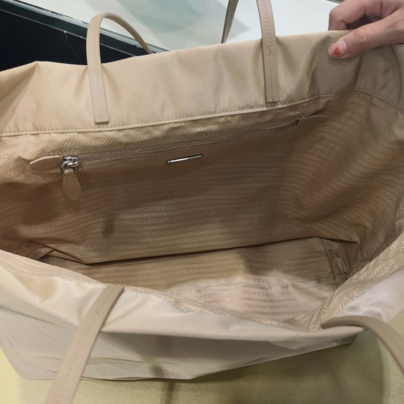 Prada Tote Bag