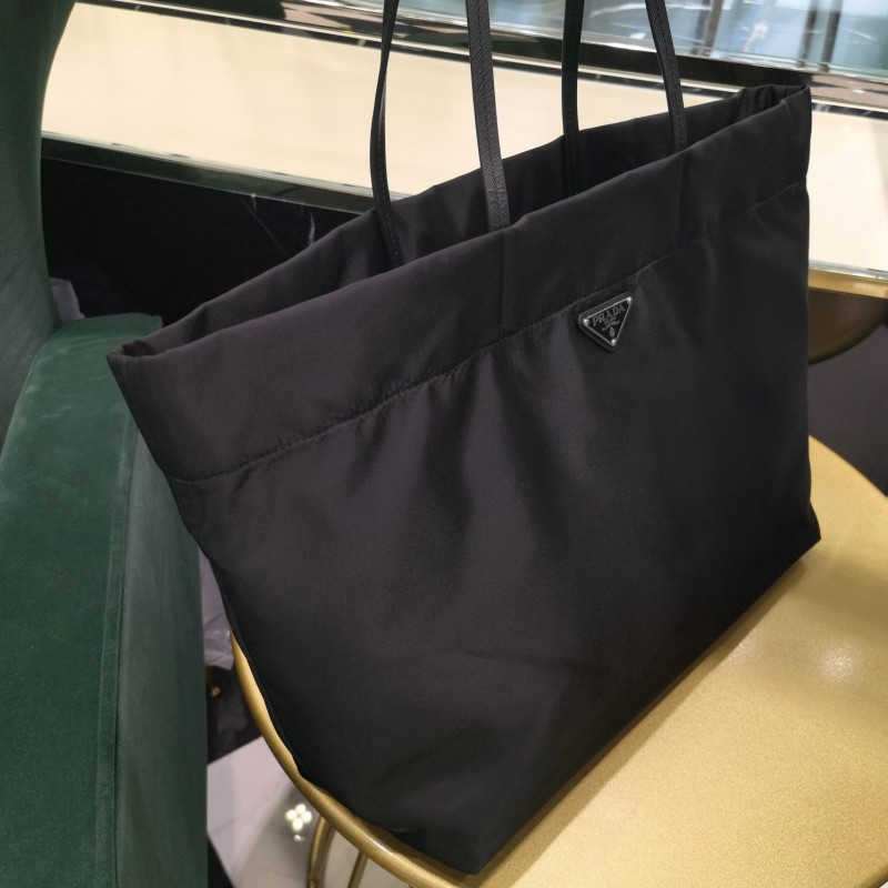 Prada Tote Bag