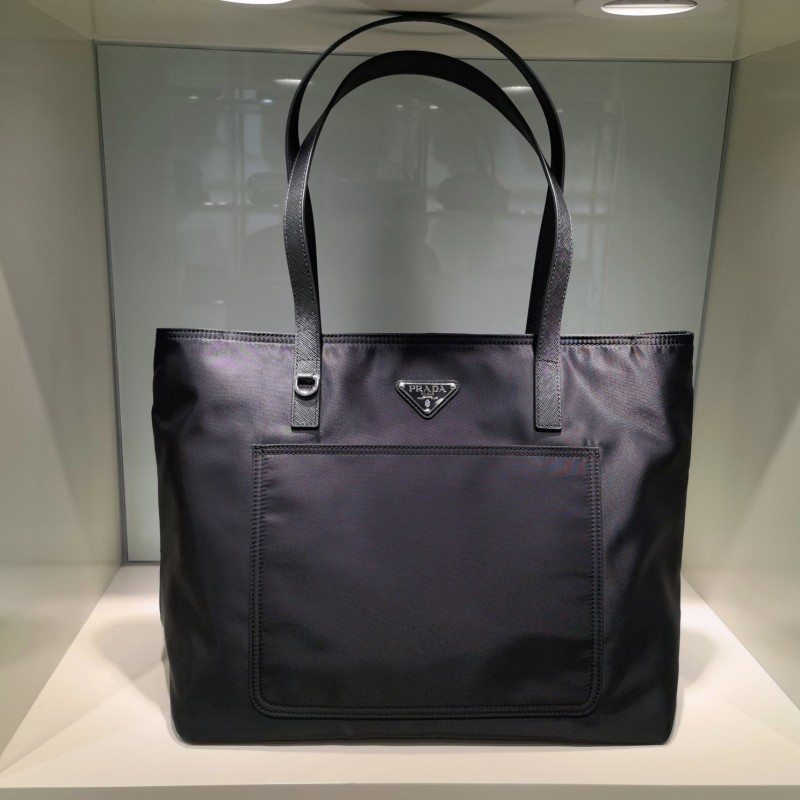 Prada Tote Bag