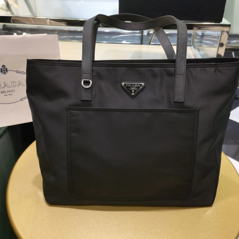 Prada Tote Bag