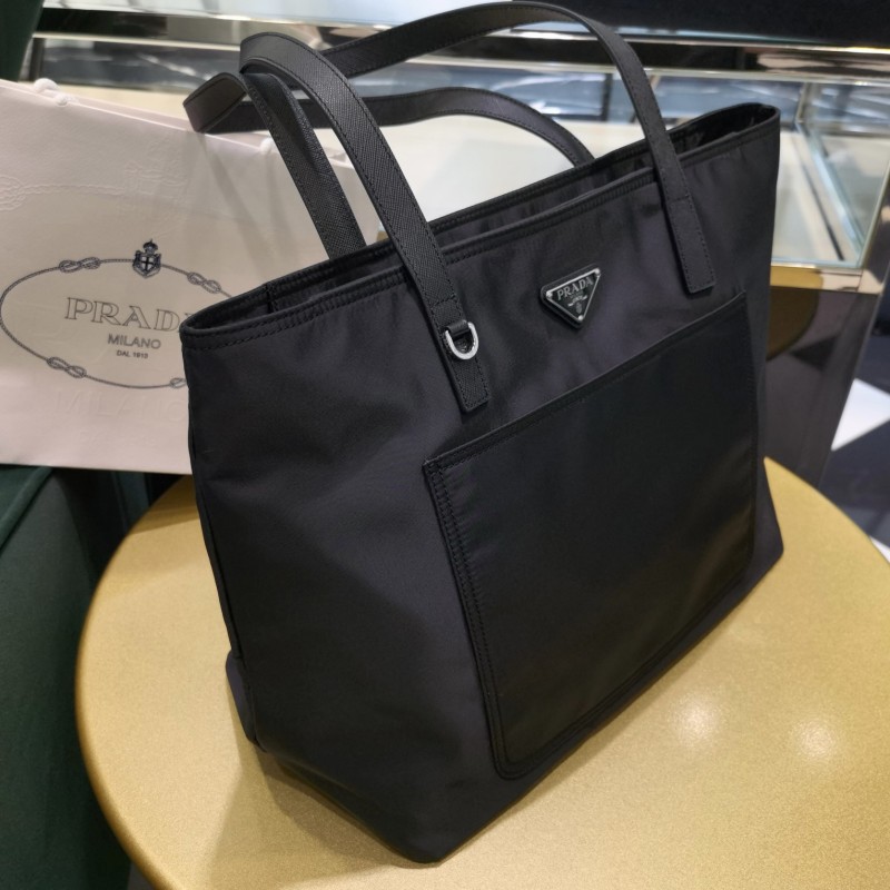 Prada Tote Bag