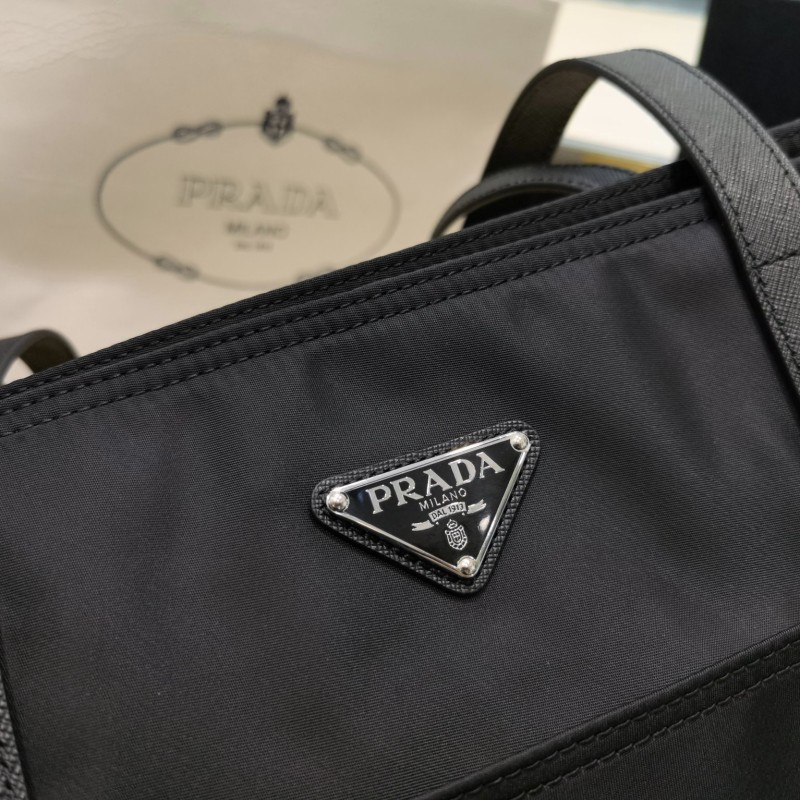 Prada Tote Bag