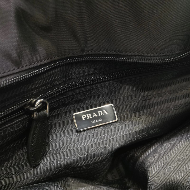 Prada Tote Bag