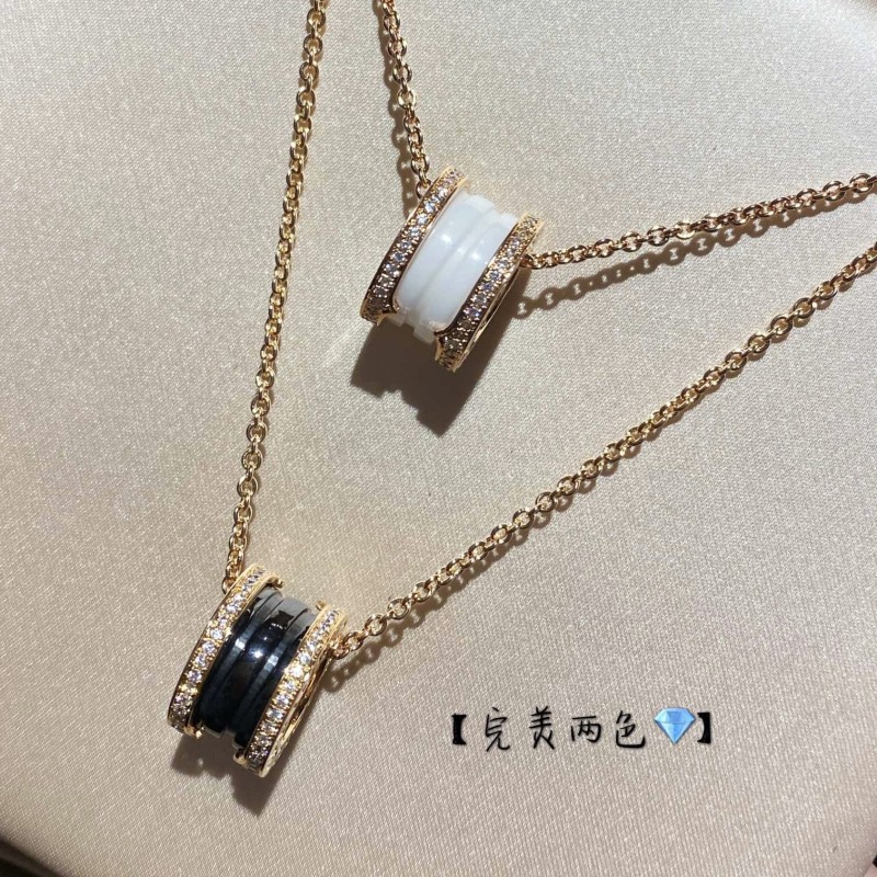 Bvlgari Necklace