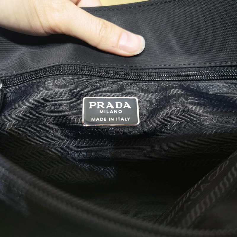 Prada Shoulder Bag