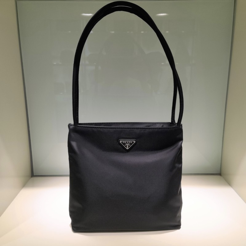 Prada Tote Bag