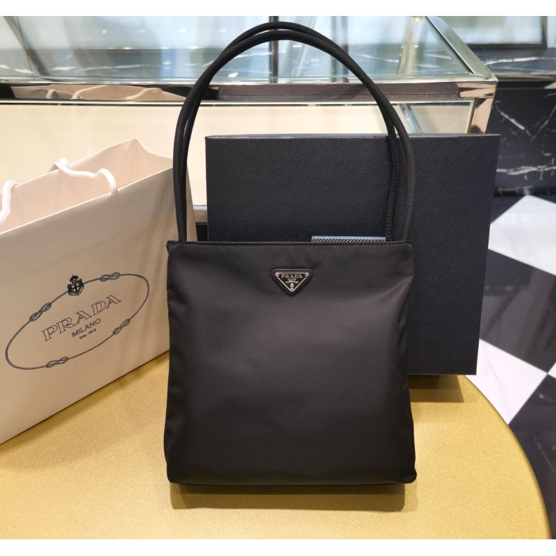 Prada Tote Bag