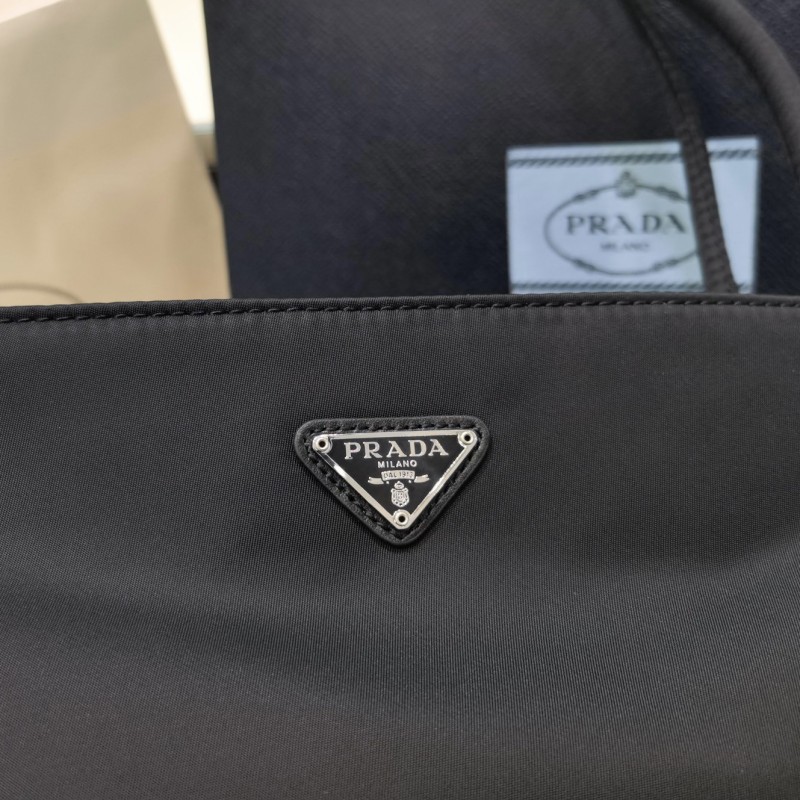 Prada Tote Bag