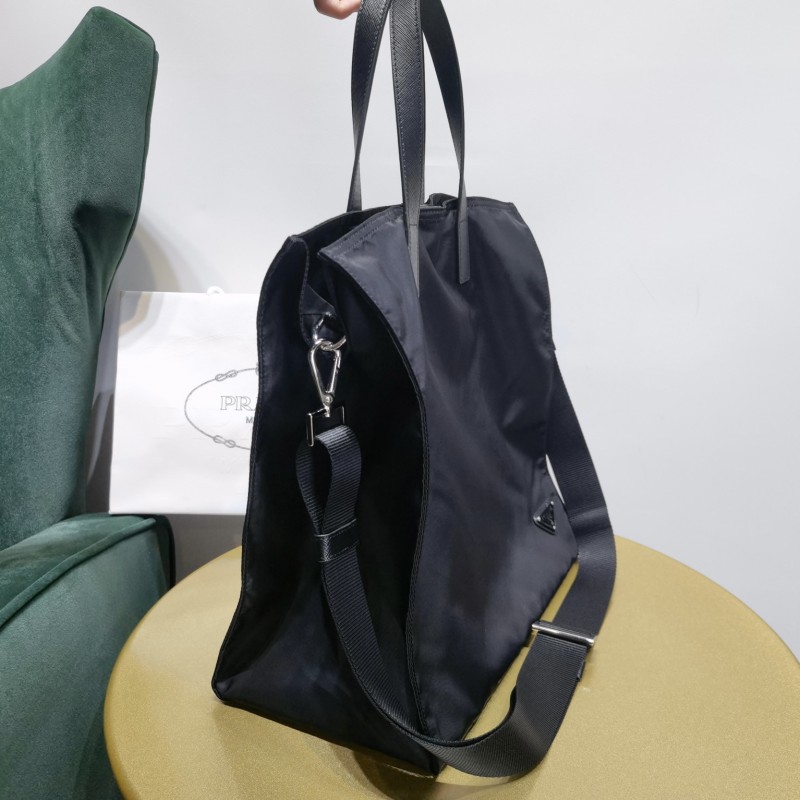 Prada Tote Bag