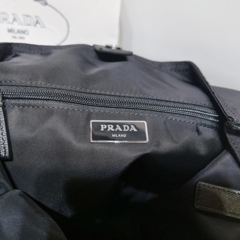 Prada Tote Bag