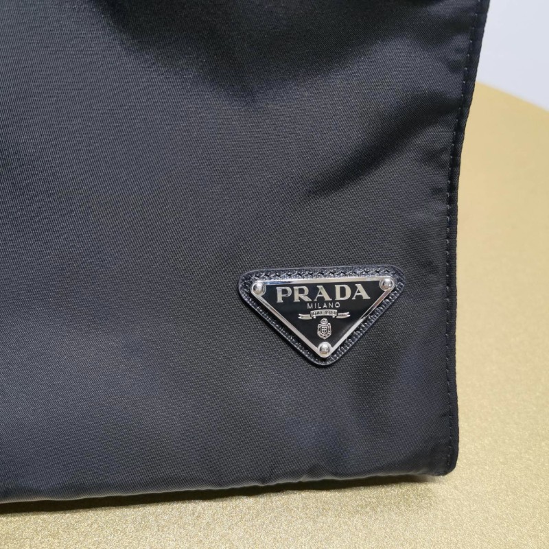 Prada Tote Bag